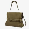 Moschino Tie Me Medium Handbag