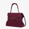 Moschino Tie Me Medium Handbag