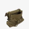 Moschino Tie Me Medium Handbag
