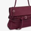 Moschino Tie Me Medium Handbag