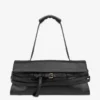 Moschino Tie Me Shoulder Bag