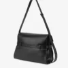 Moschino Tie Me Shoulder Bag