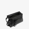 Moschino Tie Me Shoulder Bag