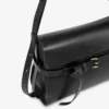 Moschino Tie Me Shoulder Bag