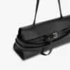 Moschino Tie Me Shoulder Bag