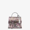 Moschino Tie Me Small Hand Bag