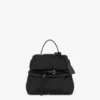 Moschino Tie Me Small Hand Bag