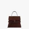Moschino Tie Me Small Hand Bag
