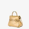 Moschino Tie Me Small Hand Bag