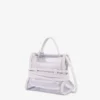 Moschino Tie Me Small Hand Bag