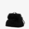 Moschino Tie Me Small Hand Bag