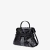 Moschino Tie Me Small Hand Bag