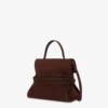 Moschino Tie Me Small Hand Bag
