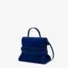 Moschino Tie Me Small Hand Bag