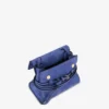 Moschino Tie Me Small Hand Bag