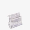 Moschino Tie Me Small Hand Bag