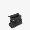 Moschino Tie Me Small Hand Bag