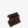 Moschino Tie Me Small Hand Bag