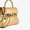 Moschino Tie Me Small Hand Bag