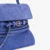 Moschino Tie Me Small Hand Bag