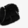 Moschino Tie Me Small Hand Bag