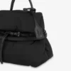 Moschino Tie Me Small Hand Bag