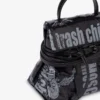 Moschino Tie Me Small Hand Bag