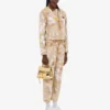 Moschino Tie Me Small Hand Bag