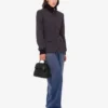 Moschino Tie Me Small Hand Bag