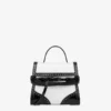 Moschino Tie Me Small Handbag