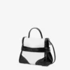 Moschino Tie Me Small Handbag