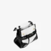 Moschino Tie Me Small Handbag