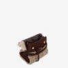 Moschino Tie Me Small Handbag