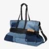 Moschino Tie Me Travel Bag