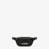 New Shiny Quilted Fanny Pack