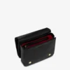 New Shiny Quilted shoulder bag