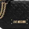 New Shiny Quilted shoulder bag