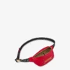 New Shiny Quilted waist bag