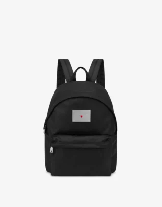 Nylon backpack Nylon backpack