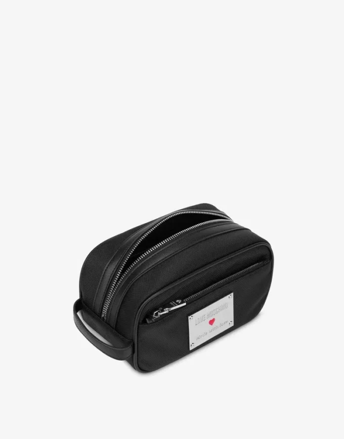 Nylon beauty case