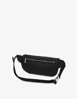 Nylon belt bag