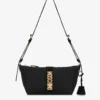 Nylon hobo bag