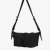 Nylon hobo bag