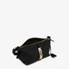 Nylon hobo bag