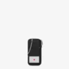 Nylon phone holder bag