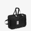Nylon travel backpack