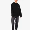 Organic cotton hoodie