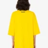 Organic cotton jersey T-shirt Smiley®