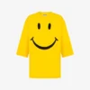 Organic cotton jersey T-shirt Smiley®