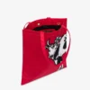 Printed tote Archive Cow